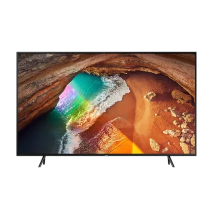 Smart TV Samsung 4K UHD QLED 55"